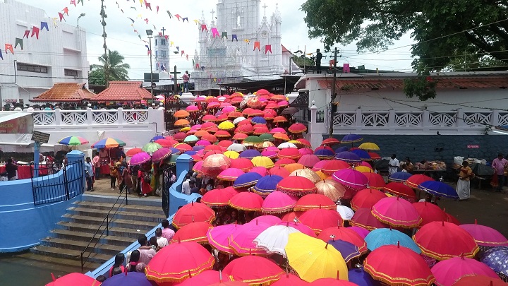 Manarcaud Perunnal
